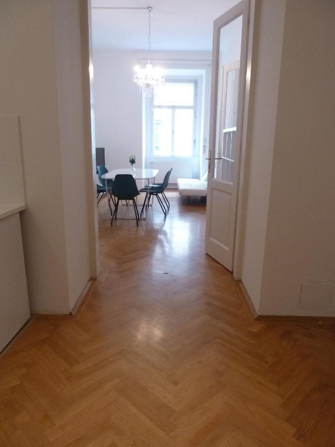 Appartamento Sobieski Stefansdom *