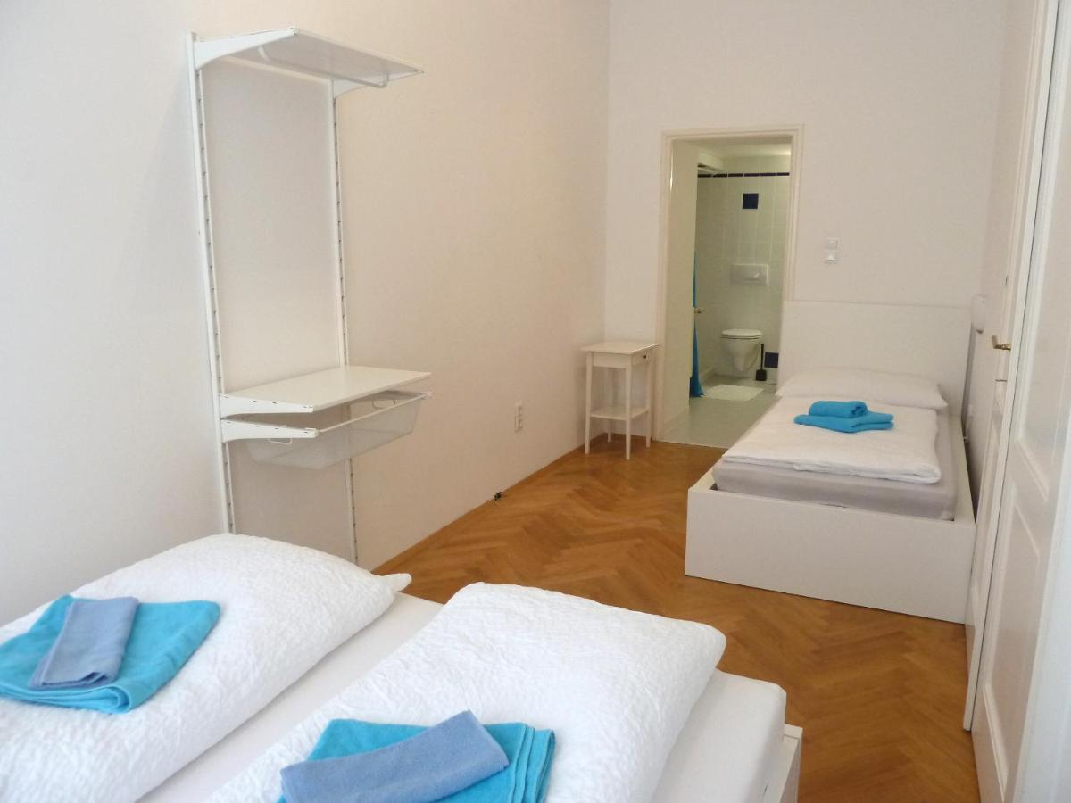 Sobieski Stefansdom Appartamento *