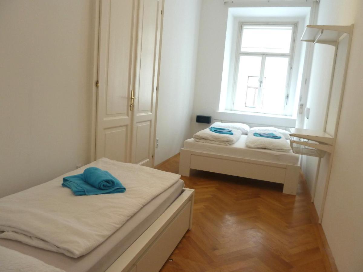 Appartamento Sobieski Stefansdom *