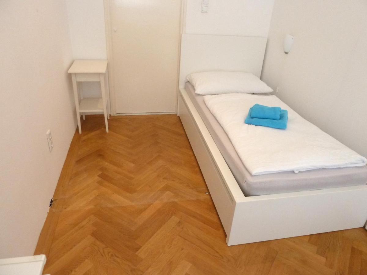 Appartamento Sobieski Stefansdom *