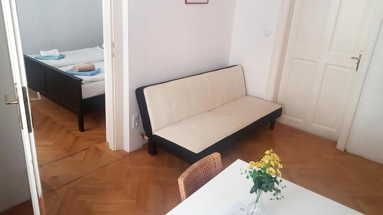 Sobieski Stefansdom Appartamento