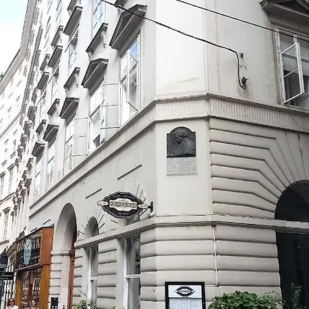 Sobieski Stefansdom Apartments Wien Exterior foto