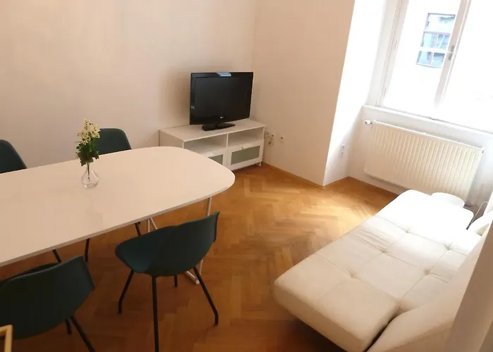 Sobieski Stefansdom Apartments
