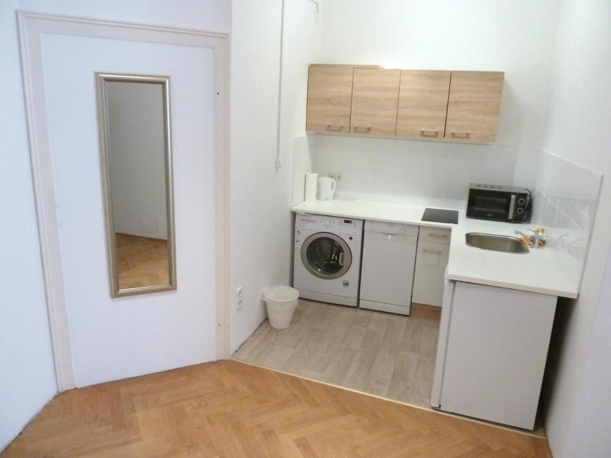 Apartment Sobieski Stefansdom Wien