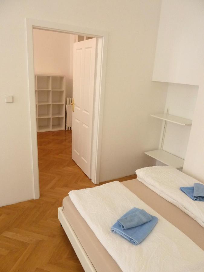 Sobieski Stefansdom Apartment Wien