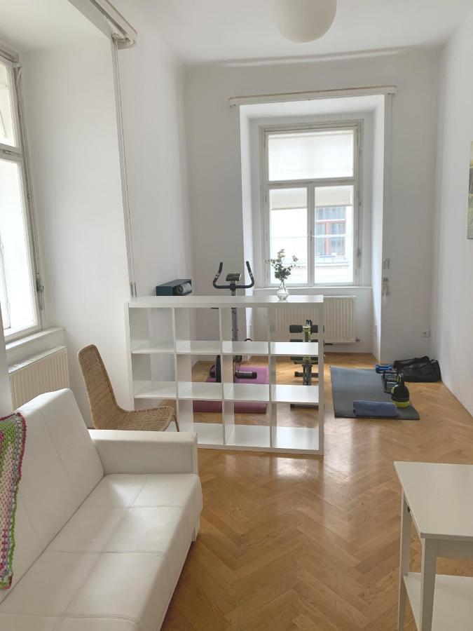 Sobieski Stefansdom Apartment Wien