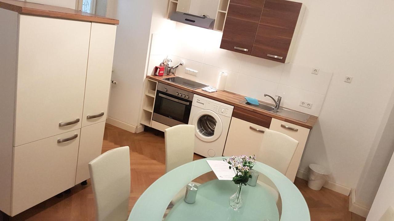 Apartment Sobieski Stefansdom Wien