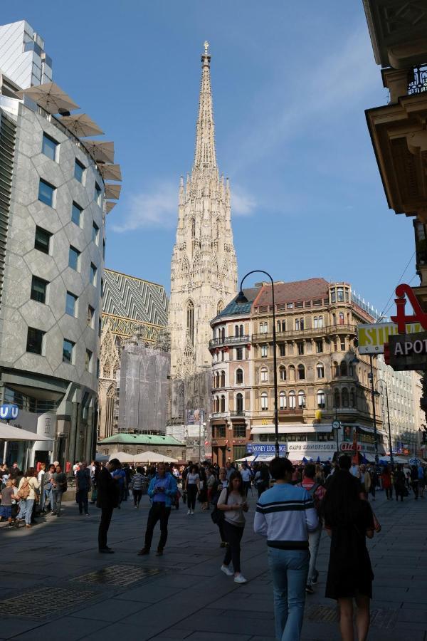 Sobieski Stefansdom * Wien