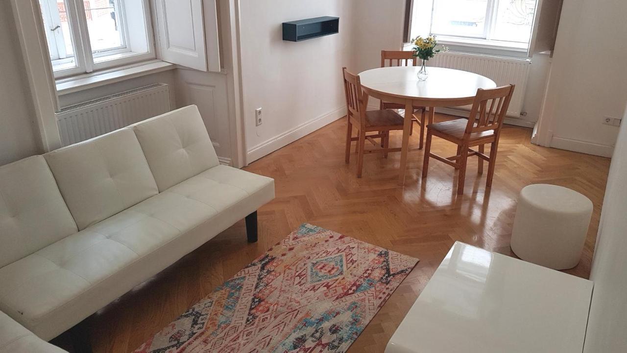 Sobieski Stefansdom Apartment Wien