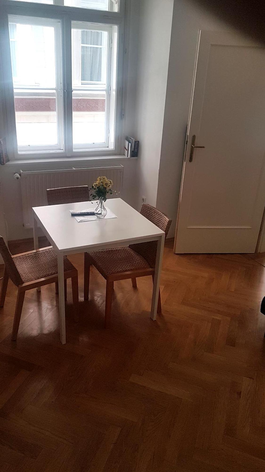 Apartment Sobieski Stefansdom Wien