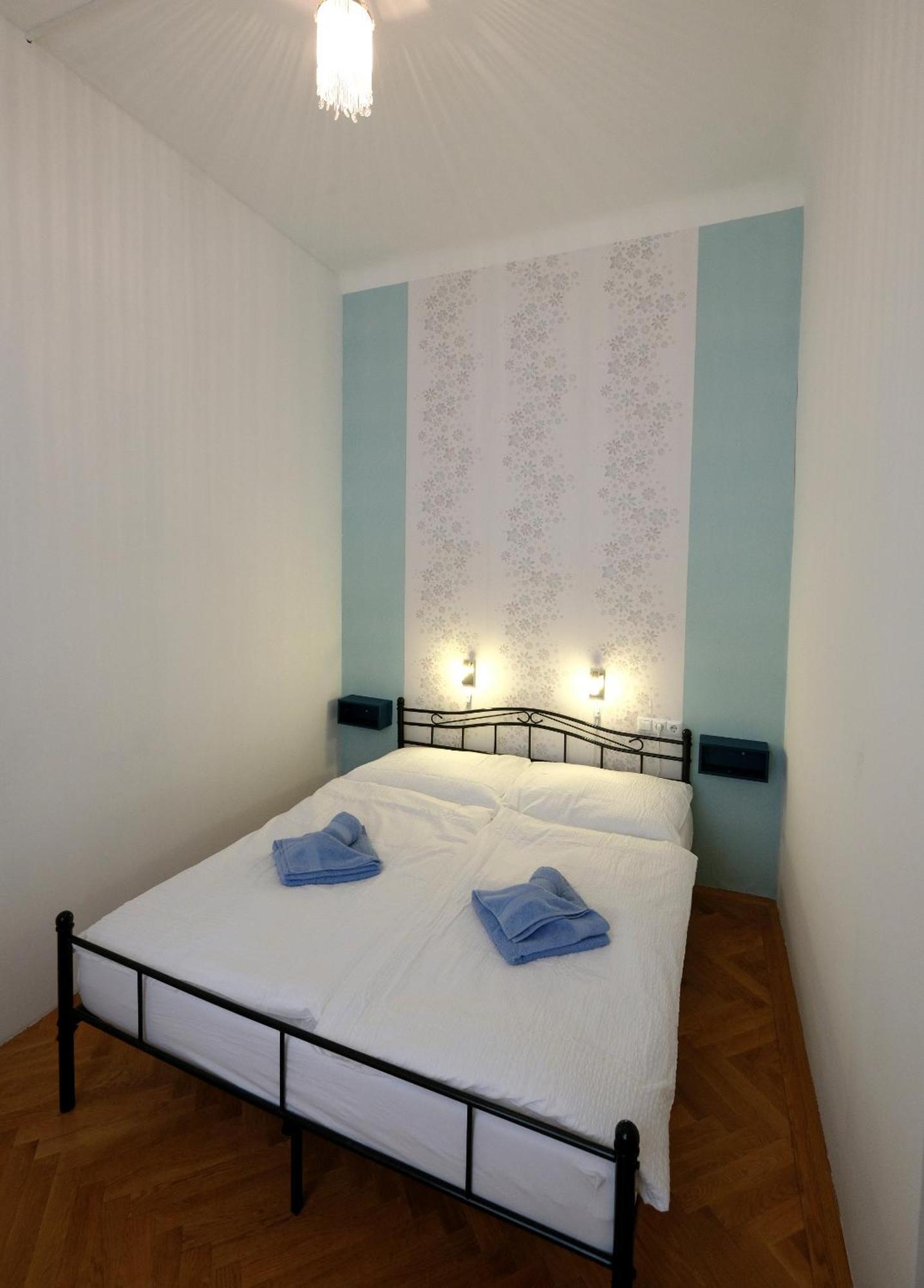 Sobieski Stefansdom Apartment Wien