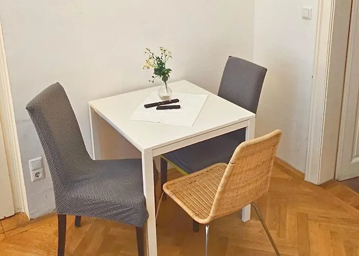 Sobieski Stefansdom Apartments