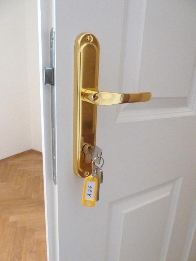 Appartement Sobieski Stefansdom