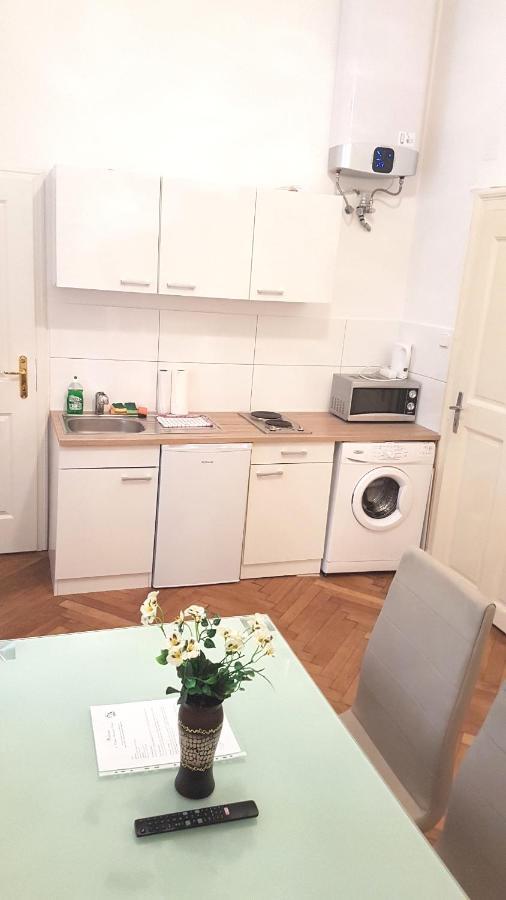 Sobieski Stefansdom Appartement