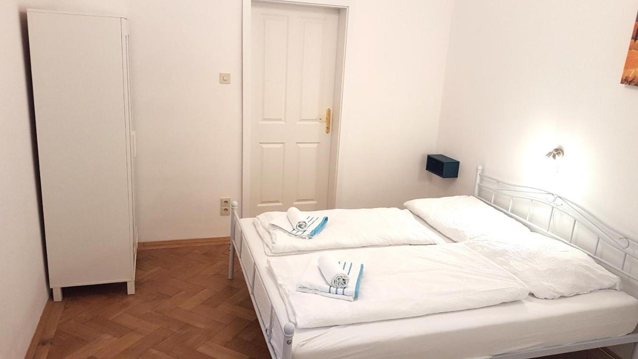 Sobieski Stefansdom Appartement *