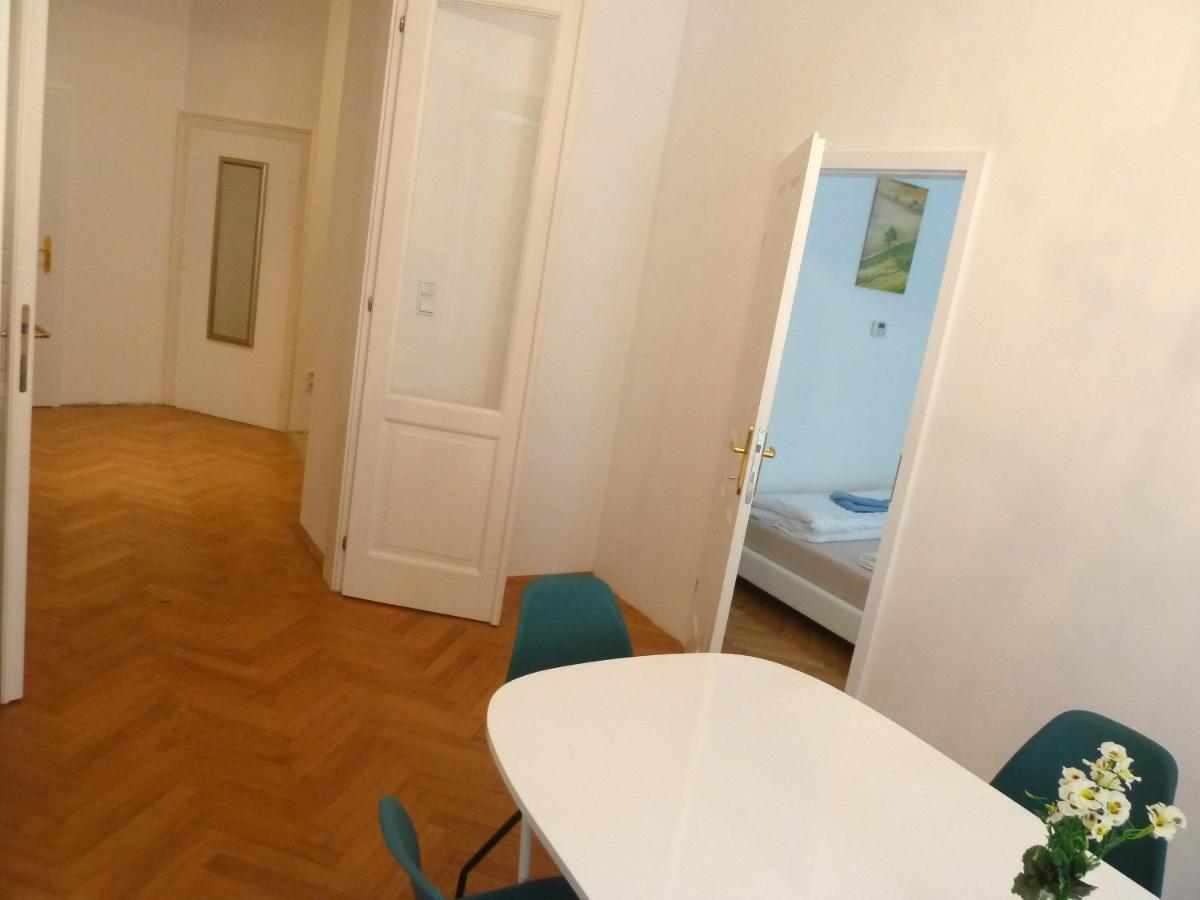 Sobieski Stefansdom Appartement *