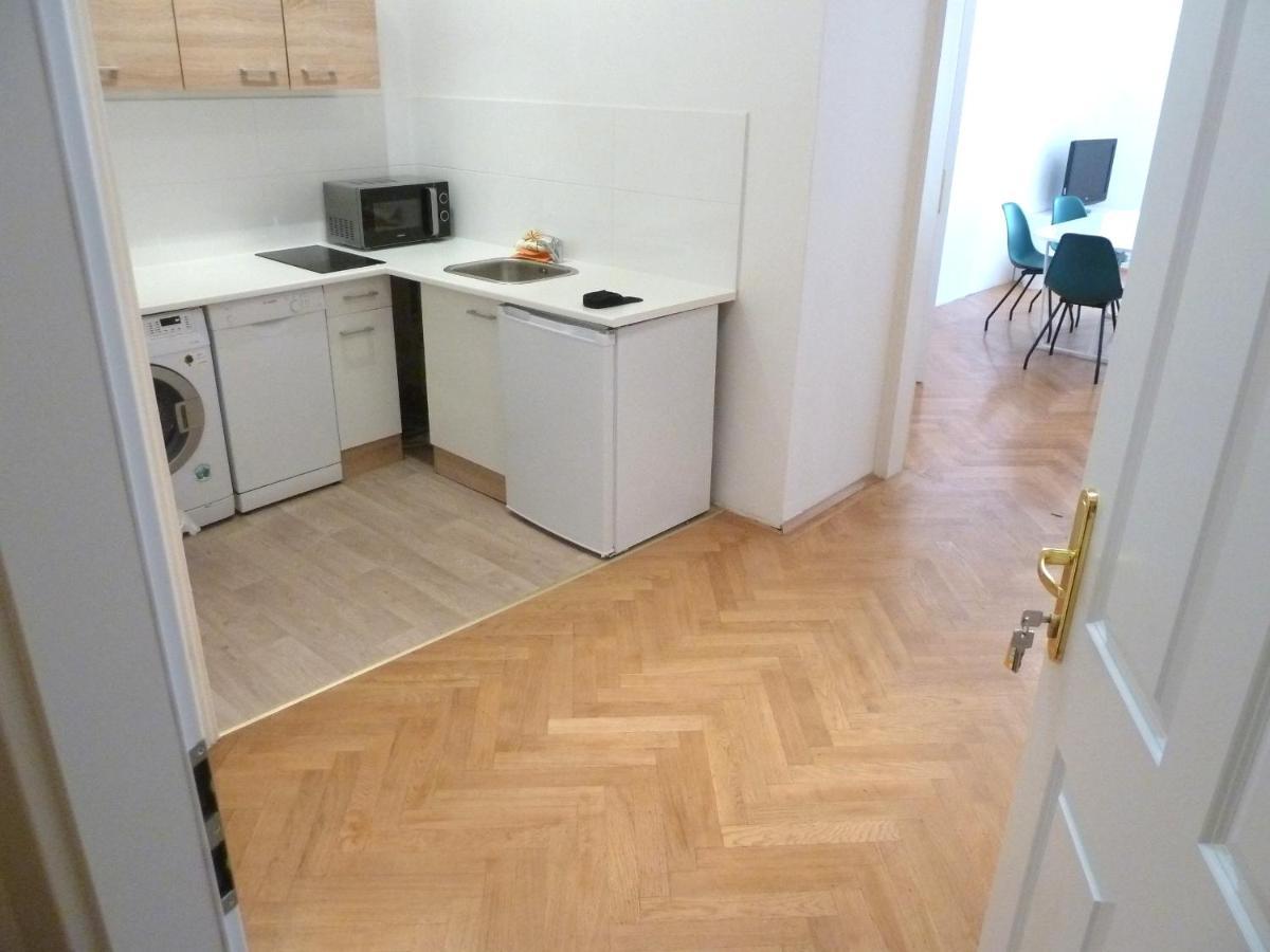 Sobieski Stefansdom Appartement