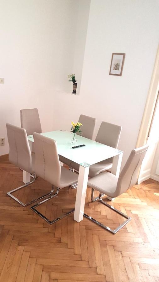 Sobieski Stefansdom Appartement Vienne