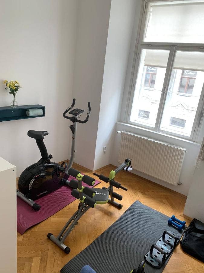 Sobieski Stefansdom Appartement *