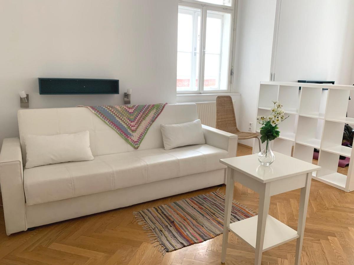 Appartement Sobieski Stefansdom