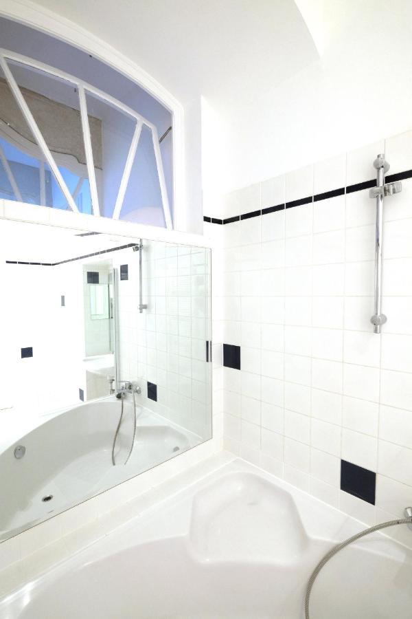 Appartement Sobieski Stefansdom Vienne