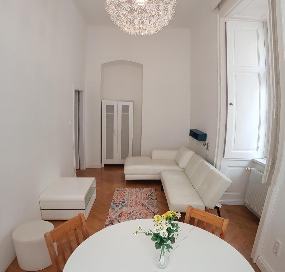 Appartement Sobieski Stefansdom