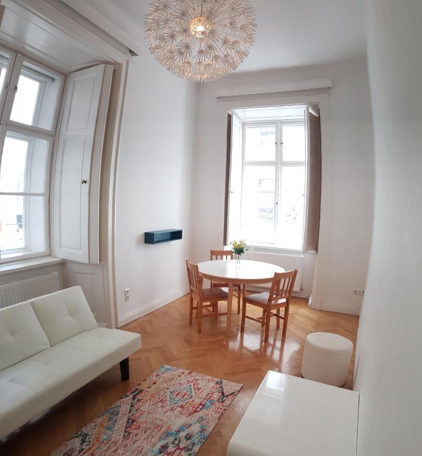 Sobieski Stefansdom Appartement