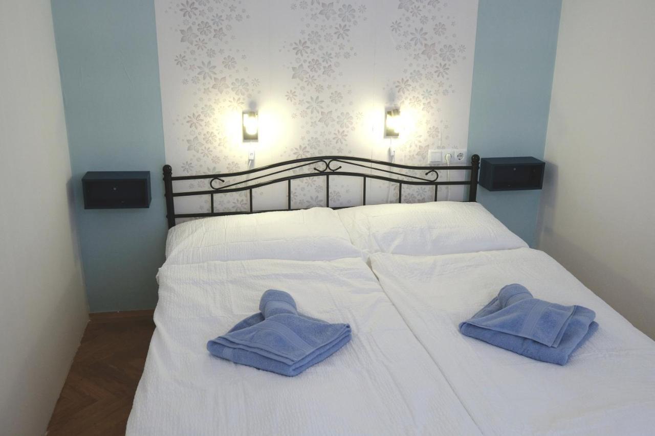 Sobieski Stefansdom Appartement Vienne