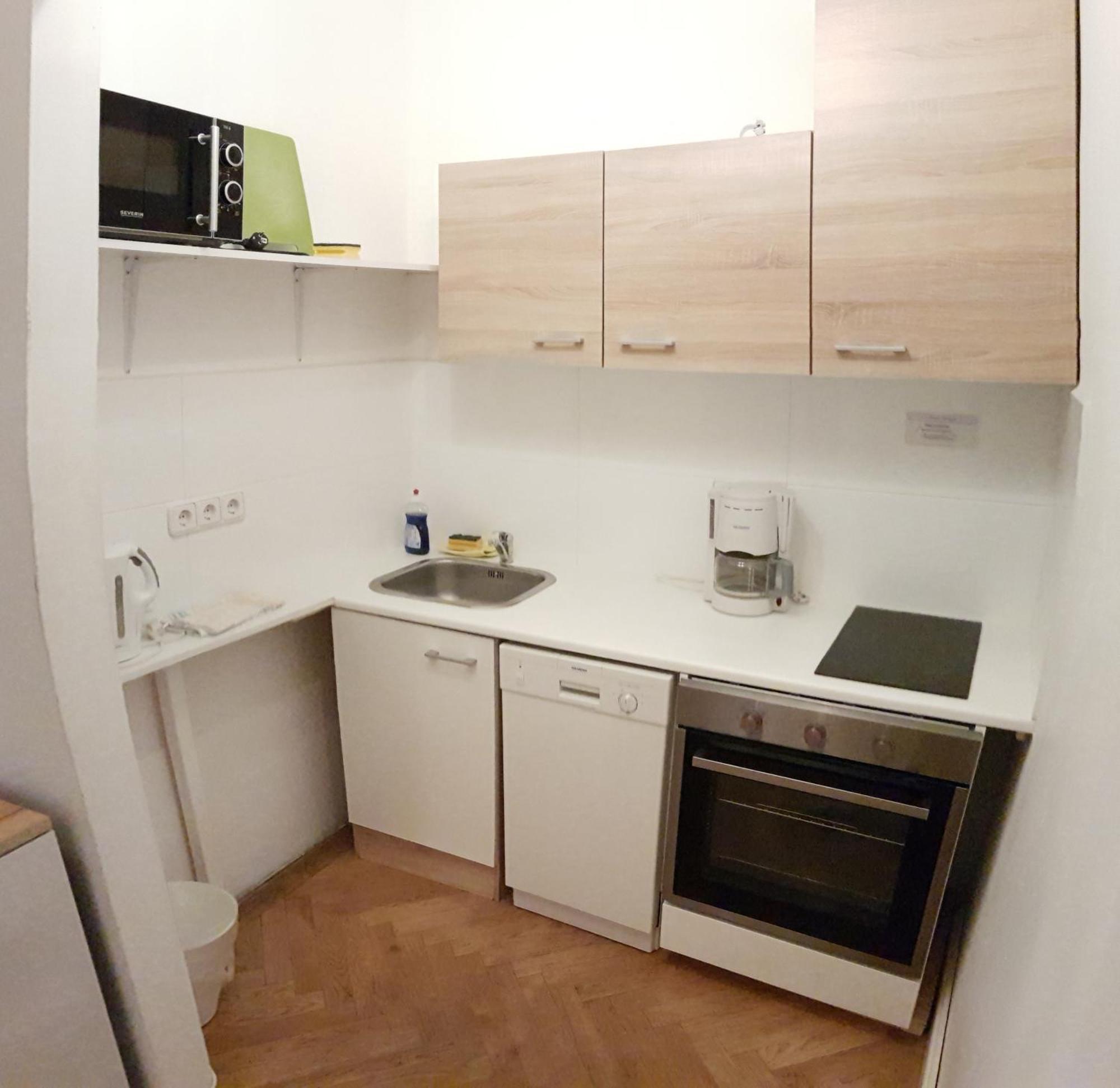 Sobieski Stefansdom Appartement *