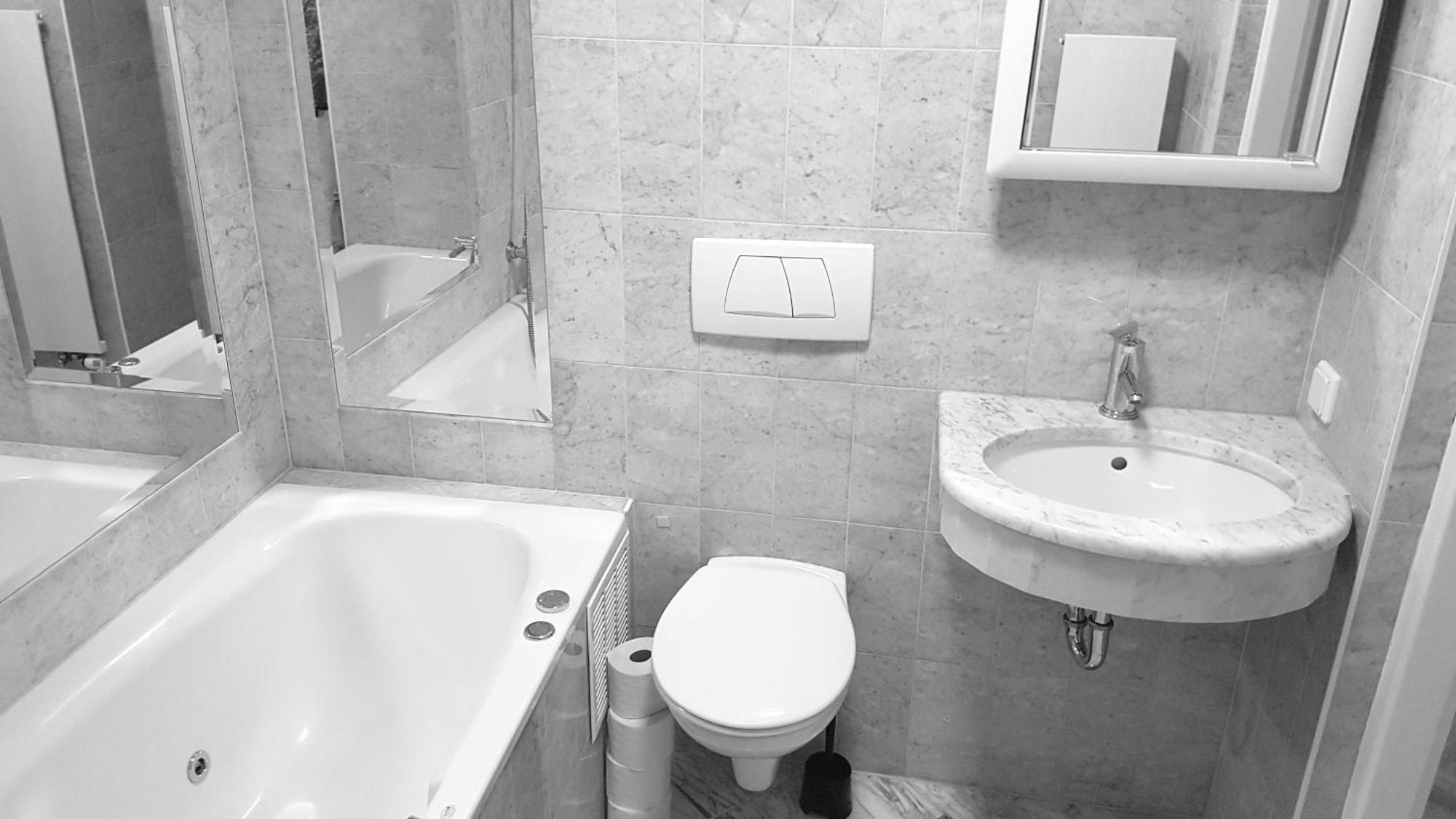 Appartement Sobieski Stefansdom