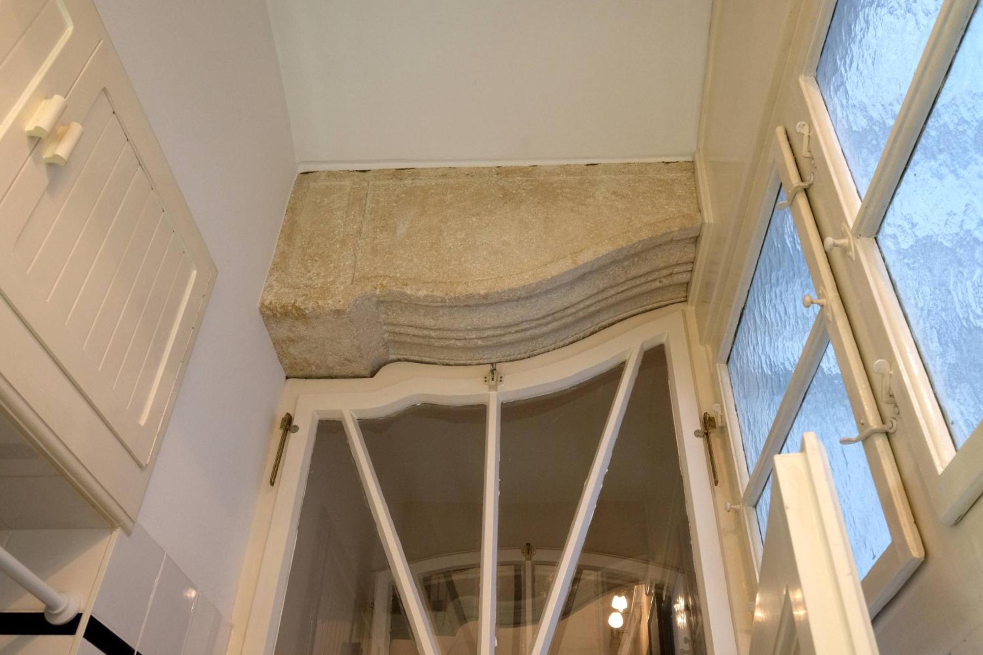 Appartement Sobieski Stefansdom Vienne